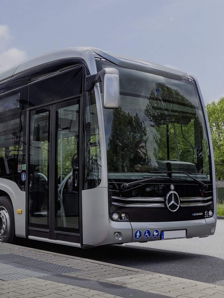 Otobüs Seramik Kaplama